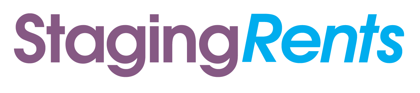 StagingRents Logo